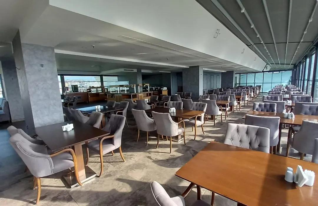 Margi Hotel-1