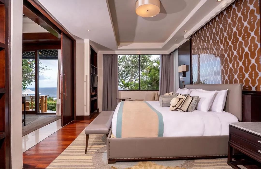 Samabe Bali Suites & Villas-1