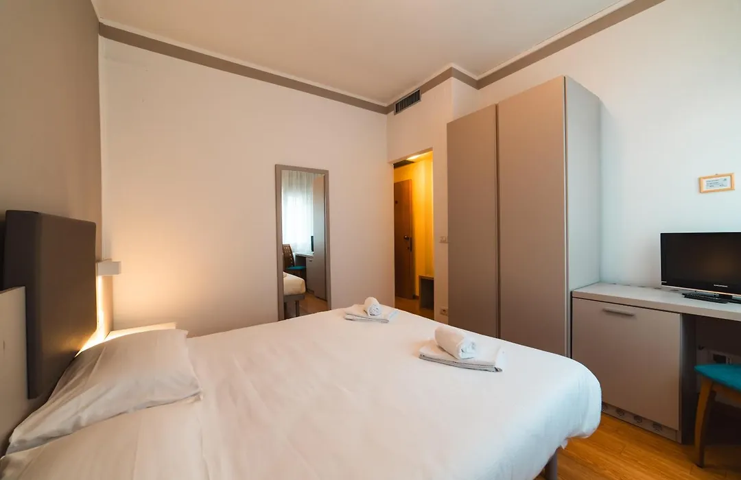 Hotel Del Corso-1