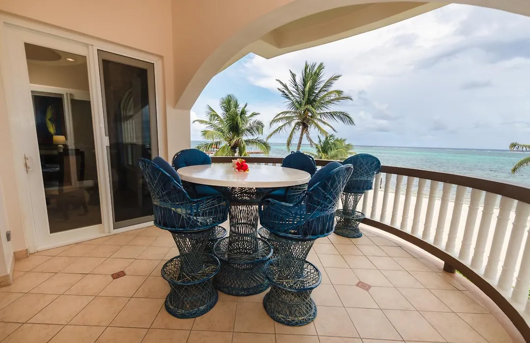 Grand Caribe Belize-1