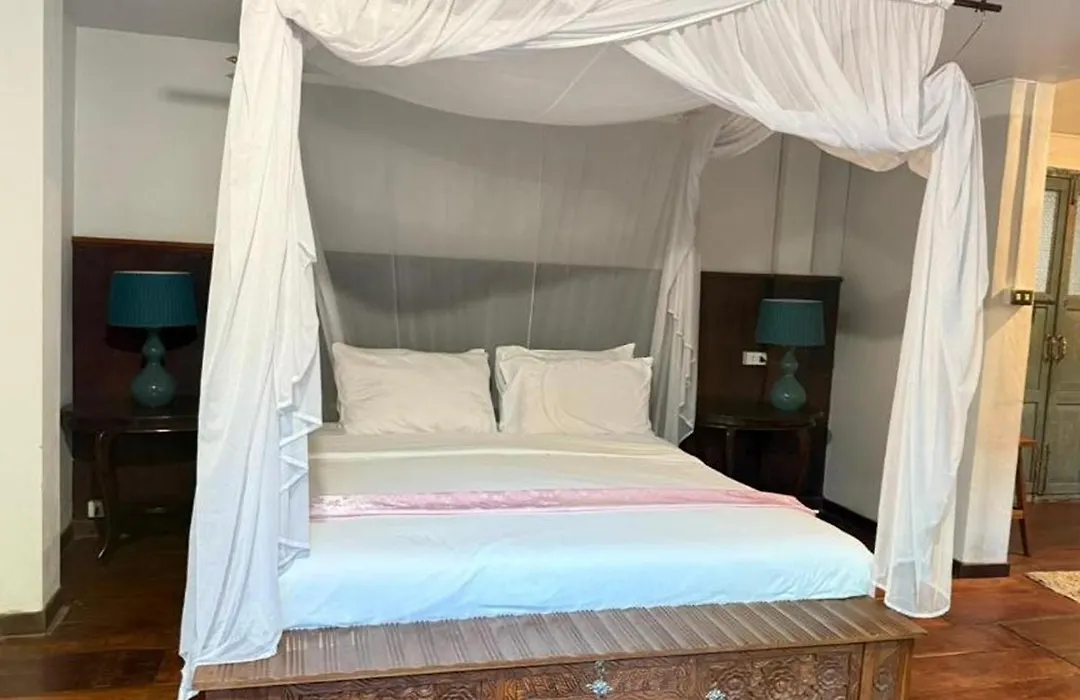 Seven Senses Guesthouse-1