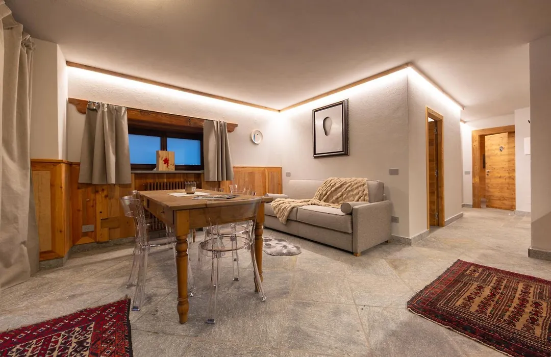 Maisons Grandes Murailles-Luxury Apartments-1