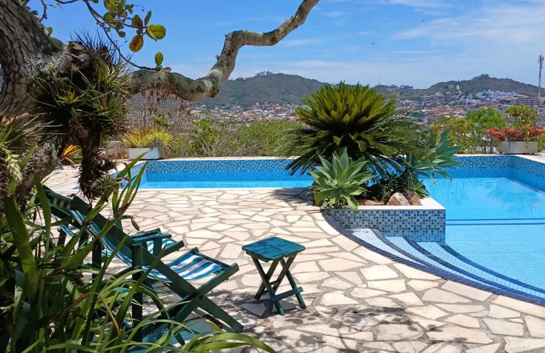 Casa Dos Arcos Bed&Breakfast-1