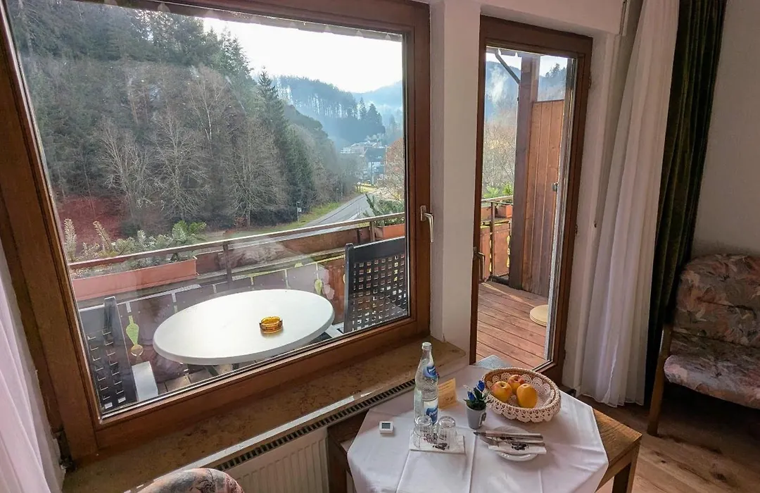 Decker's Bio Hotel zum Lamm-1