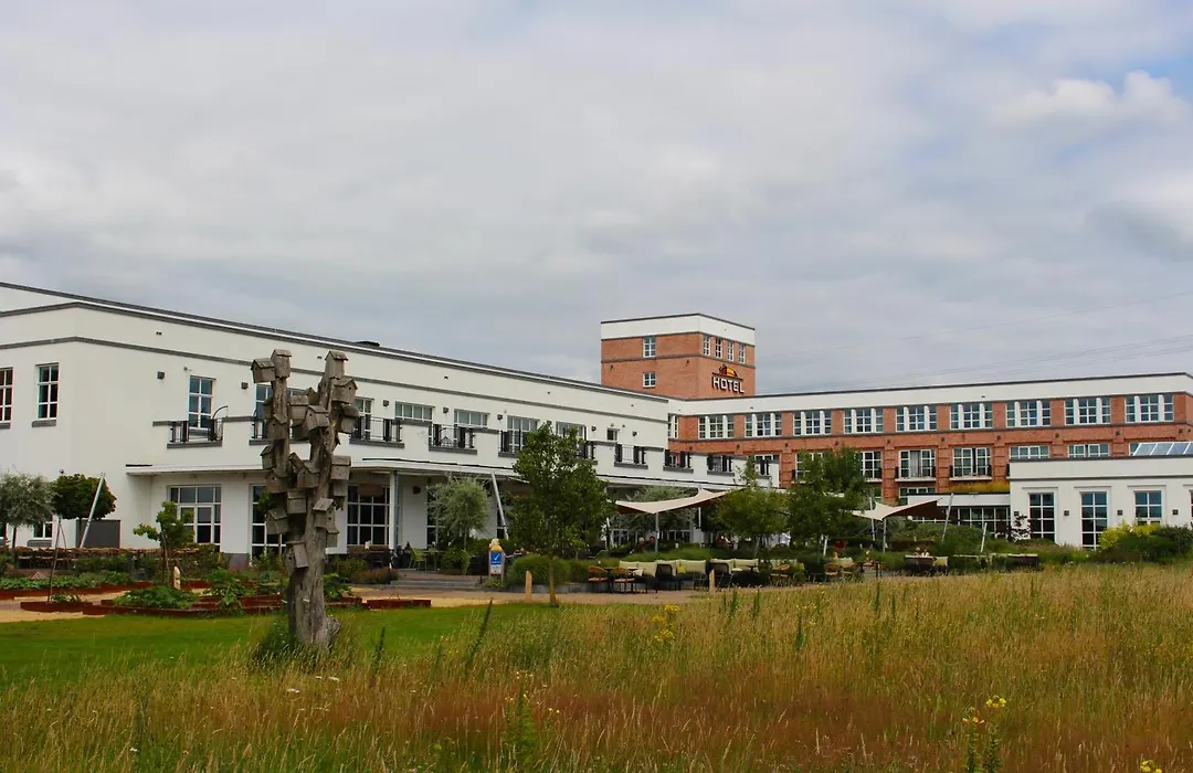 Van der Valk Hotel Apeldoorn-1