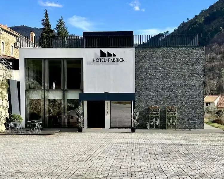 Hotel da Fábrica-1