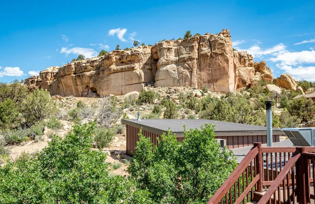 Slot Canyons Inn Bed & Breakfast-1