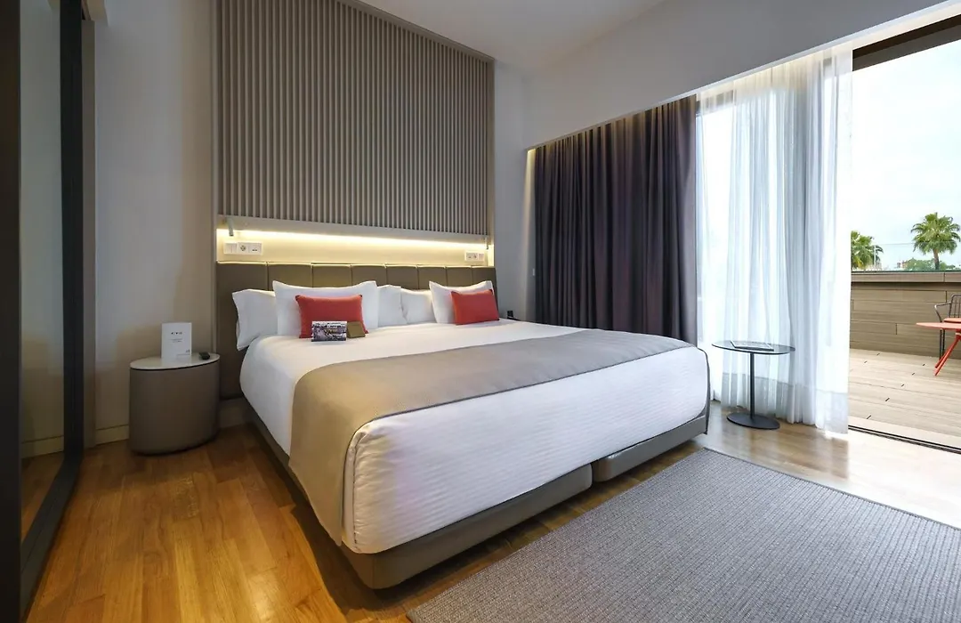Hotel Kivir-1