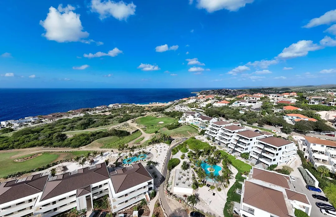 The Reef - Blue Bay Golf & Beach Resort-1
