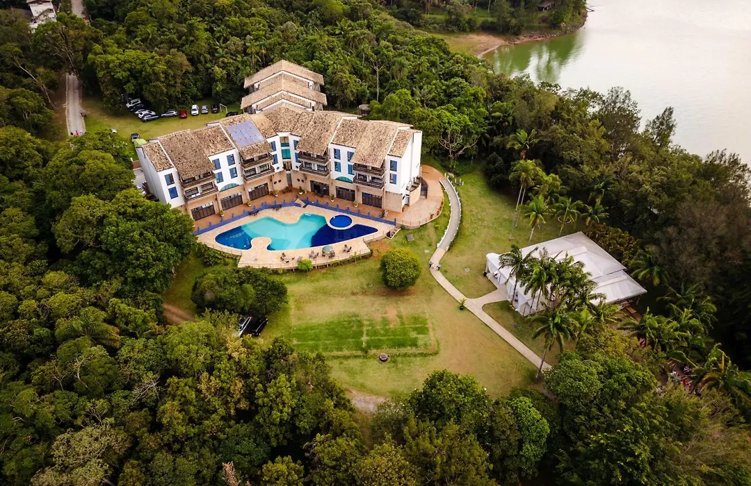 Naturescer Eco Hotel-1