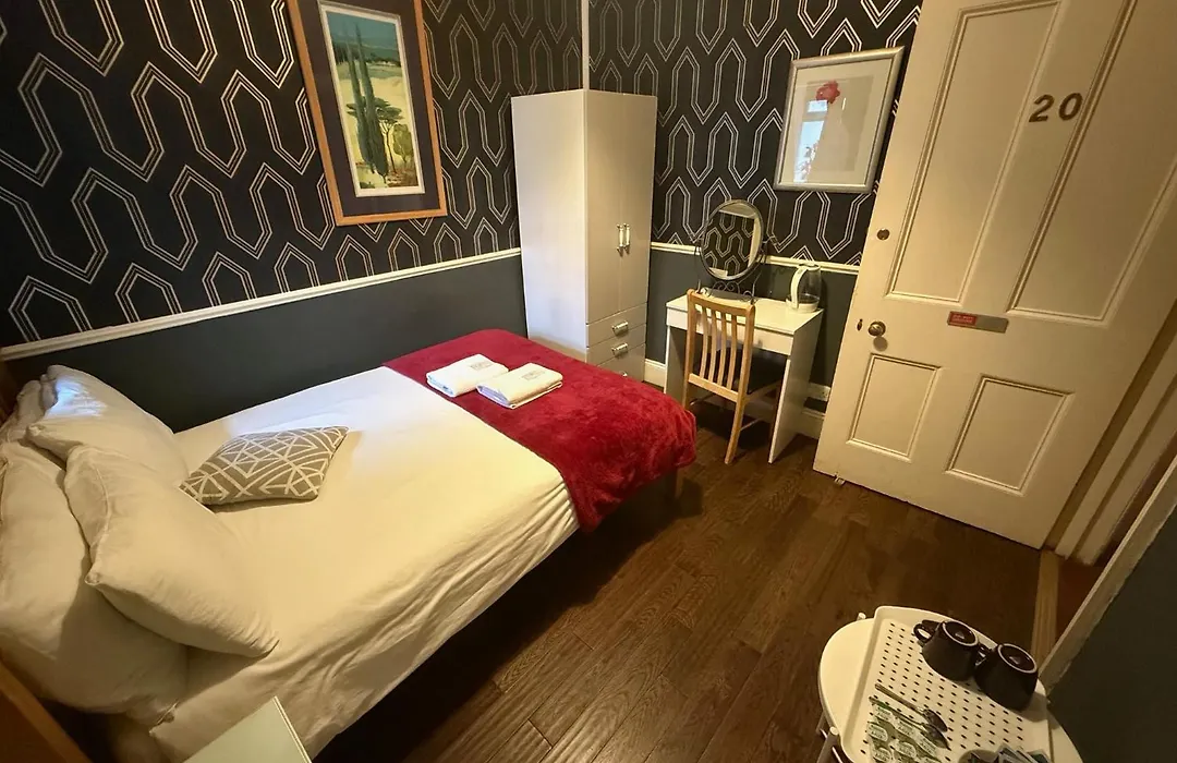 Balmore Guest House-1