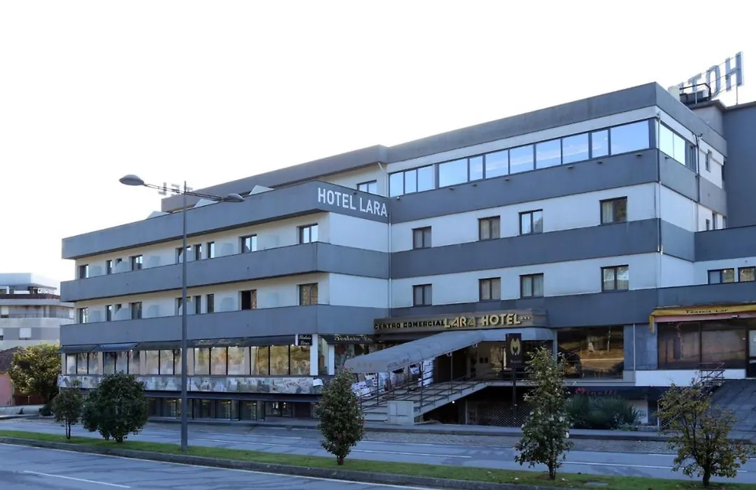 Hotel Lara-1