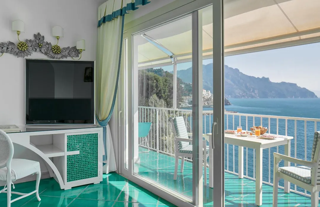 Hotel Santa Caterina-1