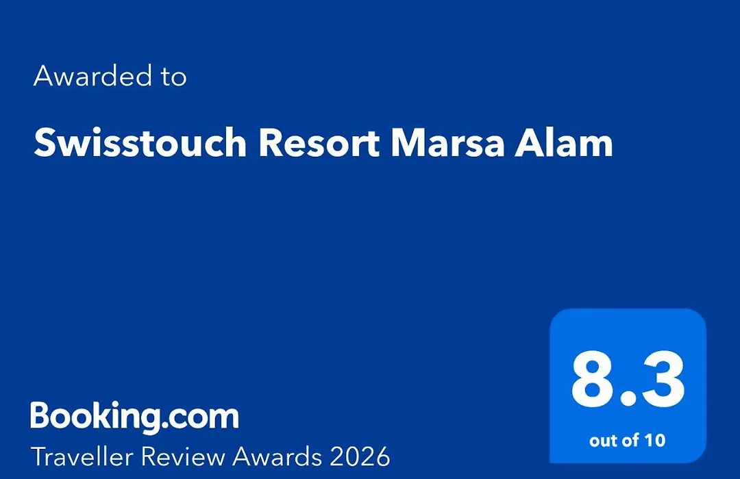 Swisstouch Oriental Resort-1