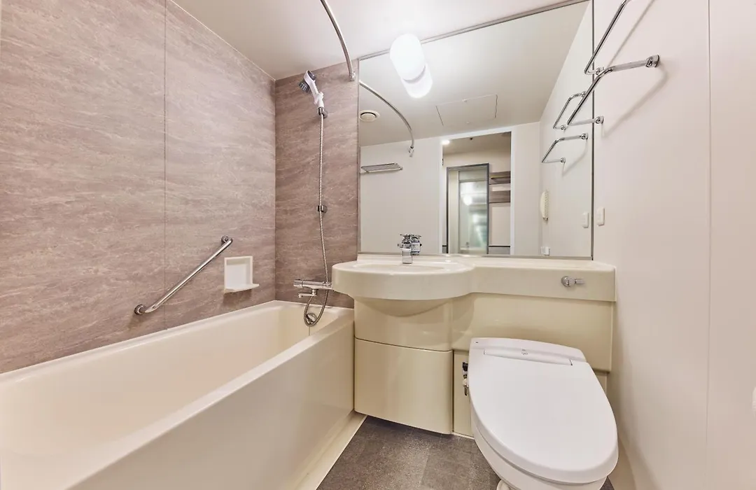 Villa Fontaine Grand Tokyo Shiodome-1