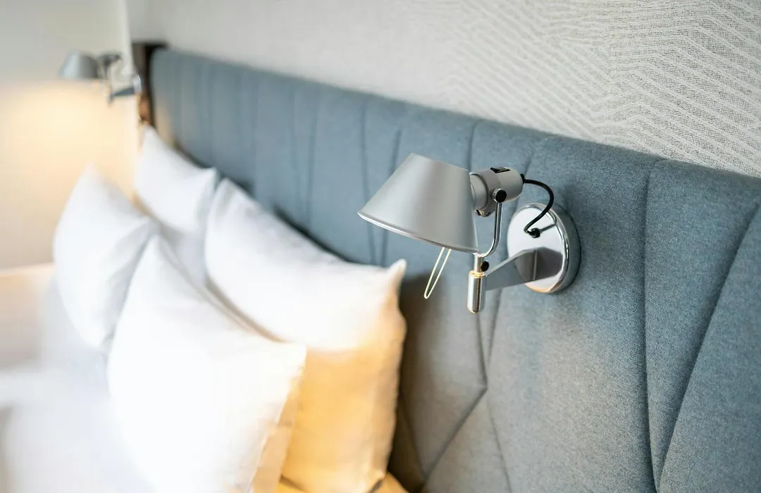Motel One Brussels-1