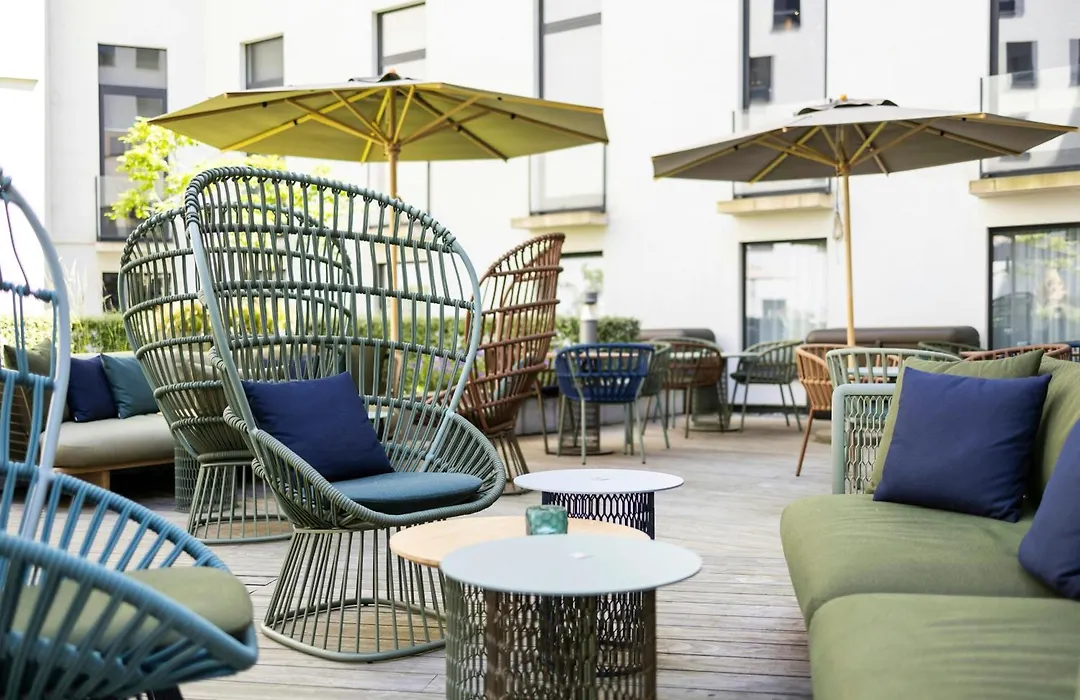 Motel One Brussels-1