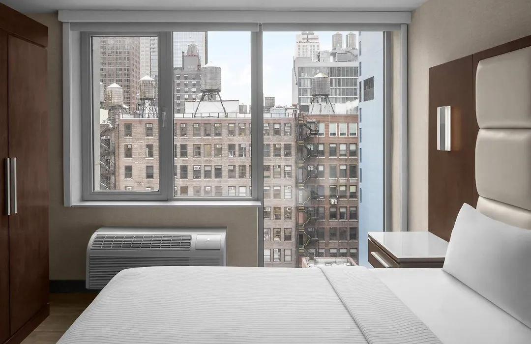Cambria Hotel New York - Chelsea-1