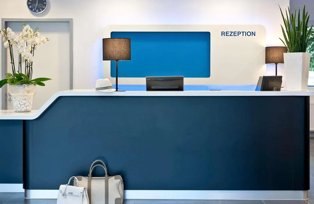 Ibis Budget Montbéliard-1