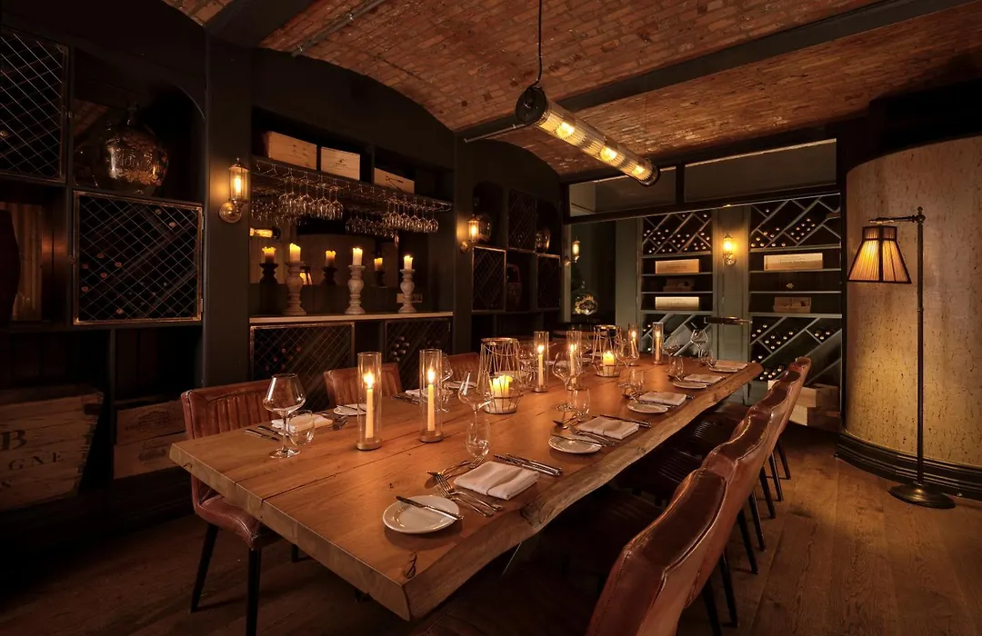 King Street Townhouse Hotel&Spa-1