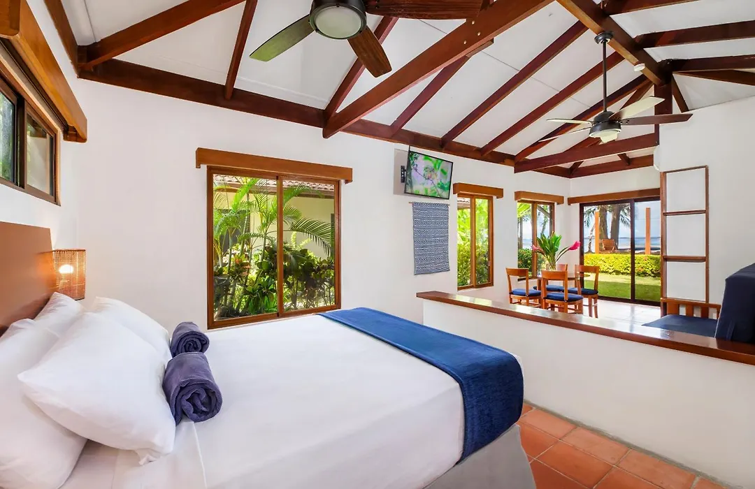 The Coast Beachfront Hotel-1