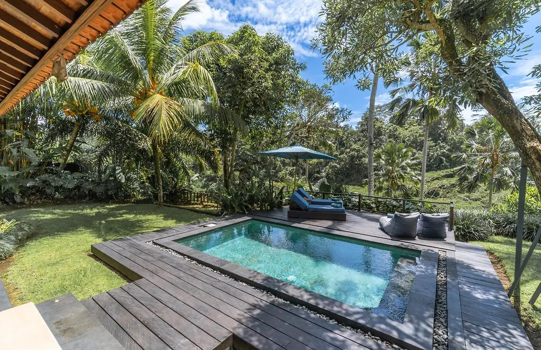 Ubud Valley Boutique Resort-1