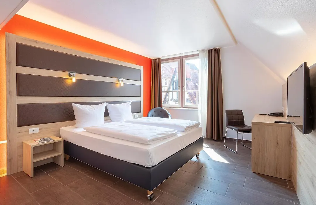 Michel Hotel Heppenheim-1