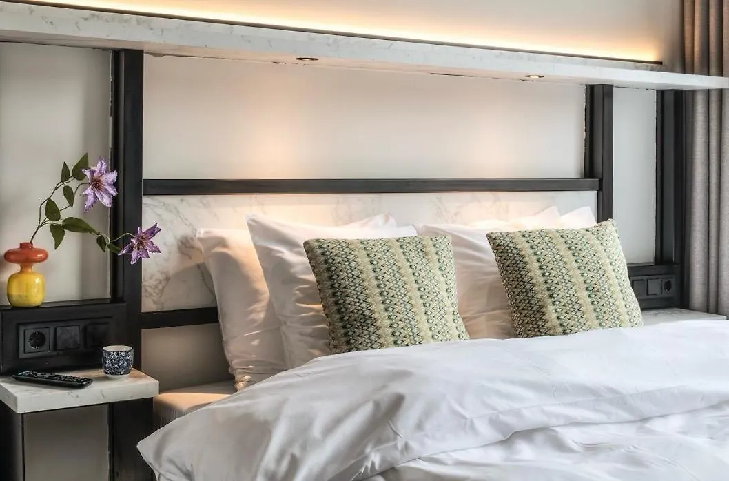 Boutique Hotel Lumiere-1