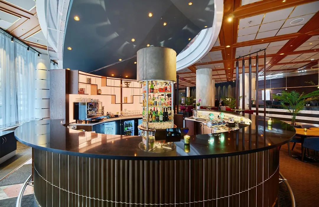 Radisson Blu Plaza Hotel, Oslo-1