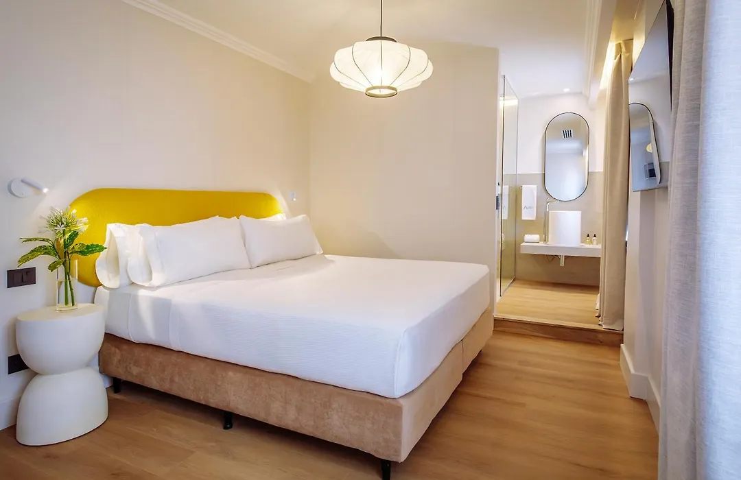Hotel Iruna-1