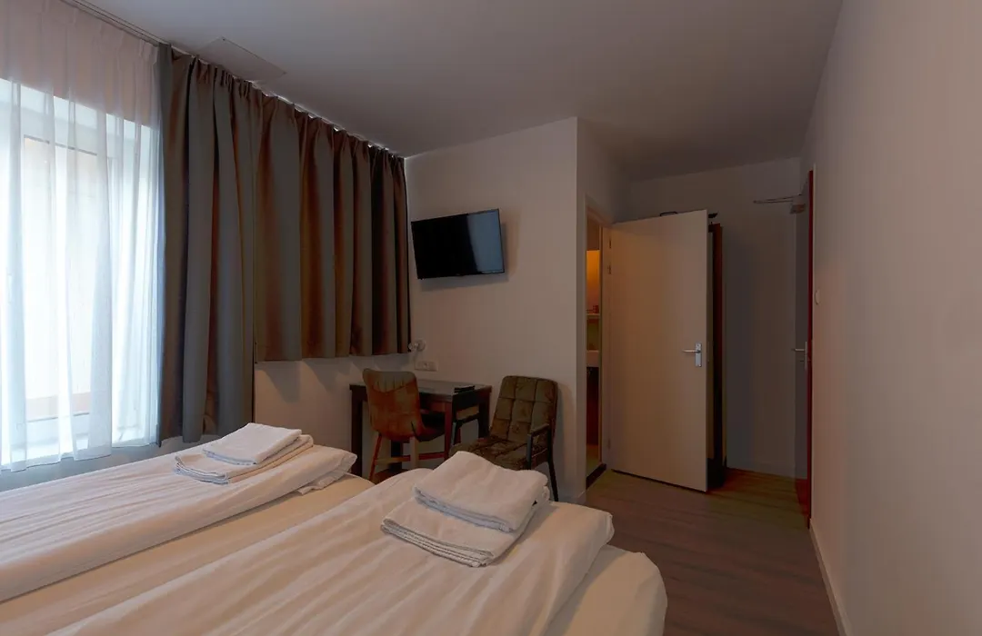 Hotel Randenbroek-1