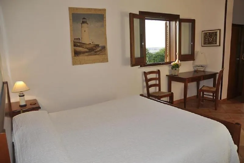 Punto De Vista B&B Makari-1