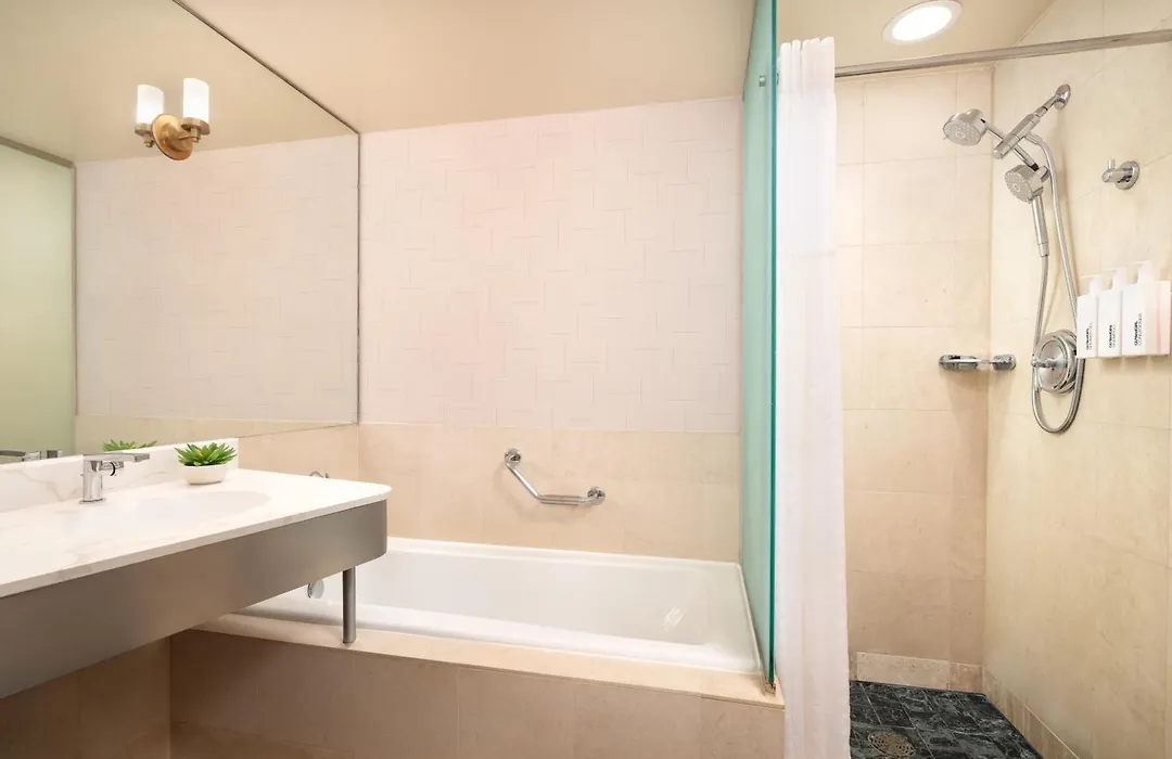 Millennium Premier Hotel New York Times Square-1