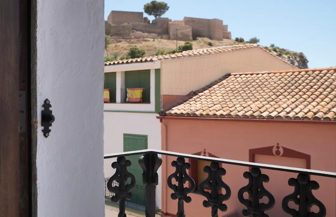 Casa Arizo, Hotel Boutique-1