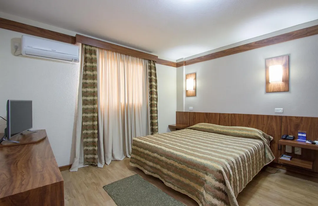 Hotel Le Canard Lages-1