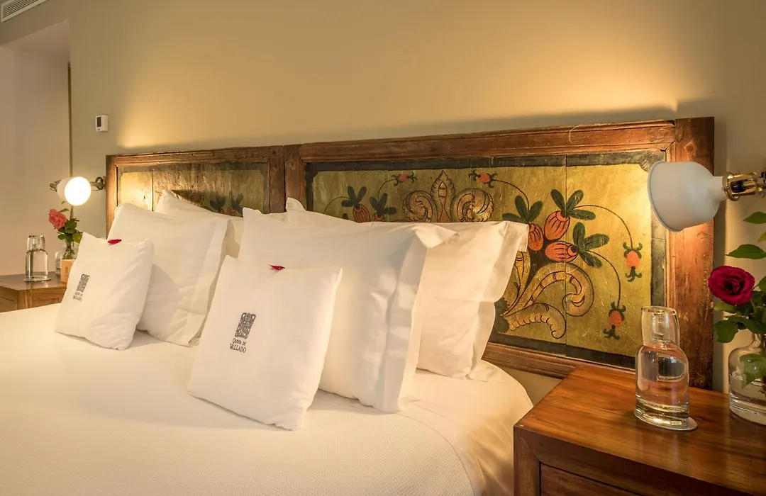 Quinta Do Vallado - Douro Wine Hotel-1