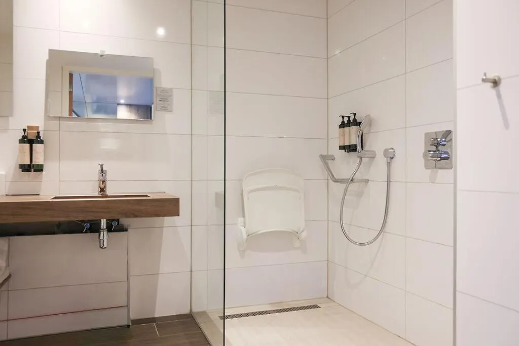Van der Valk Hotel Hoorn-1