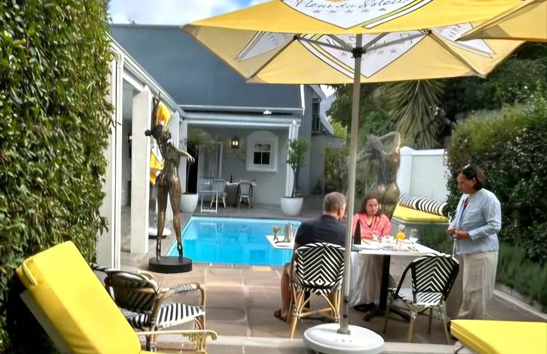 Fleur du Soleil Luxury Guesthouse-1