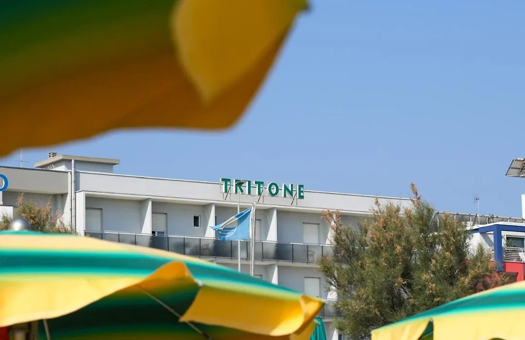 Hotel Tritone-1
