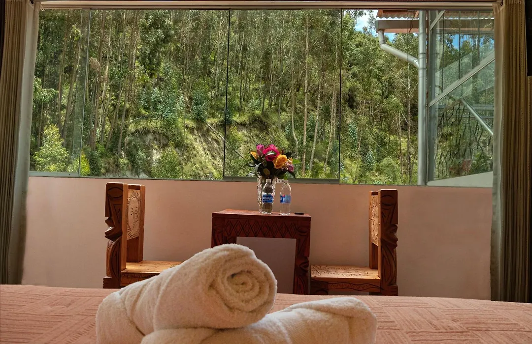 Casa Sapantiana, Cerca A Sacsayhuaman-1