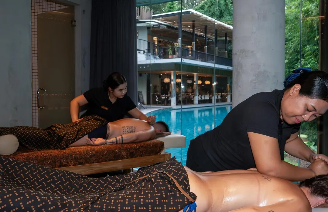 The Ning Resort Ubud-1