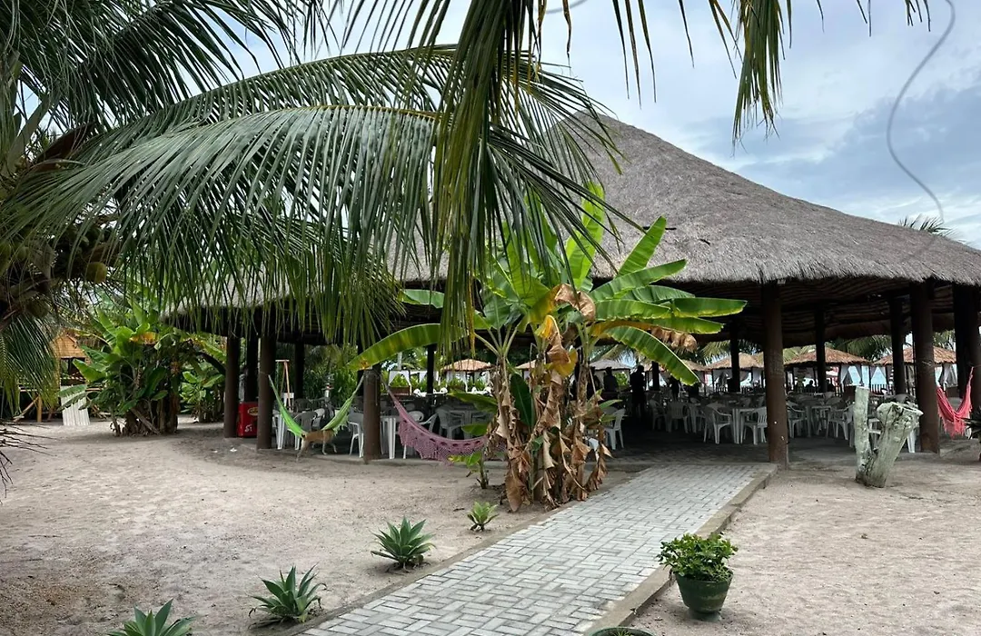 Tambazulik Pousada Maragogi-1