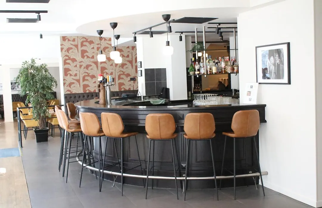 Marivaux Hotel-1