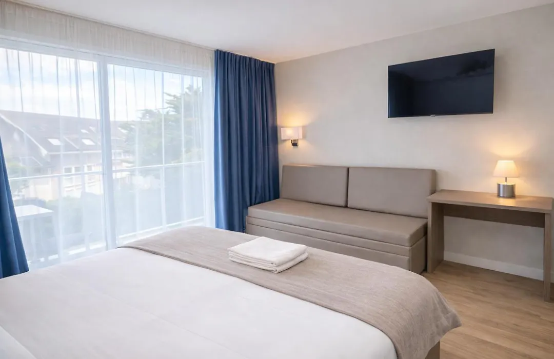 Hotel Europa-1