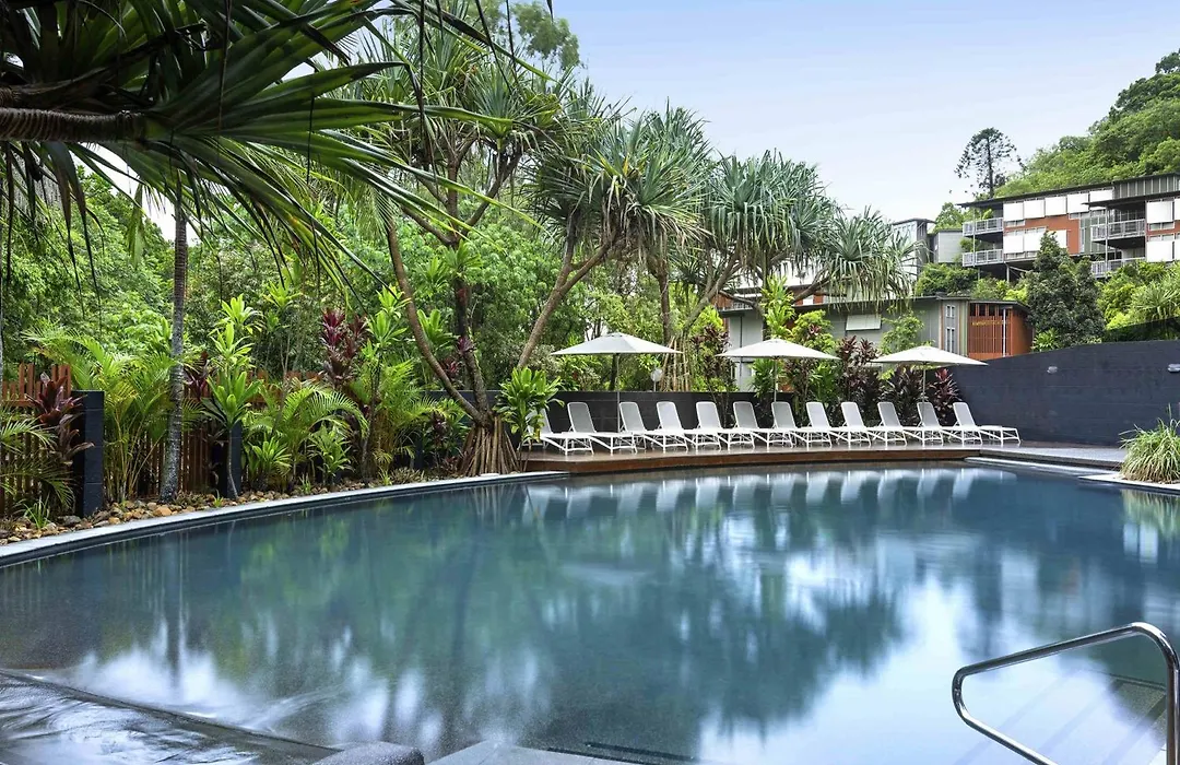 Peppers Noosa Resort And Villas-1