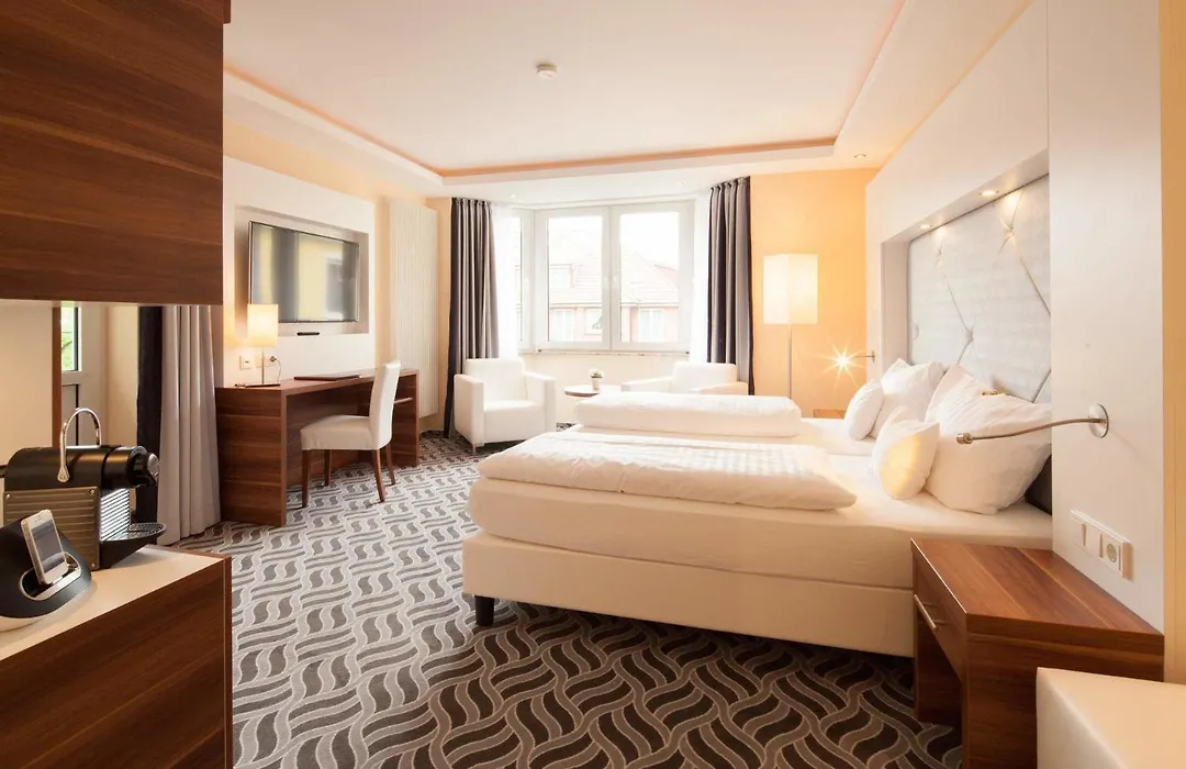 Moin Hotel Cuxhaven-1