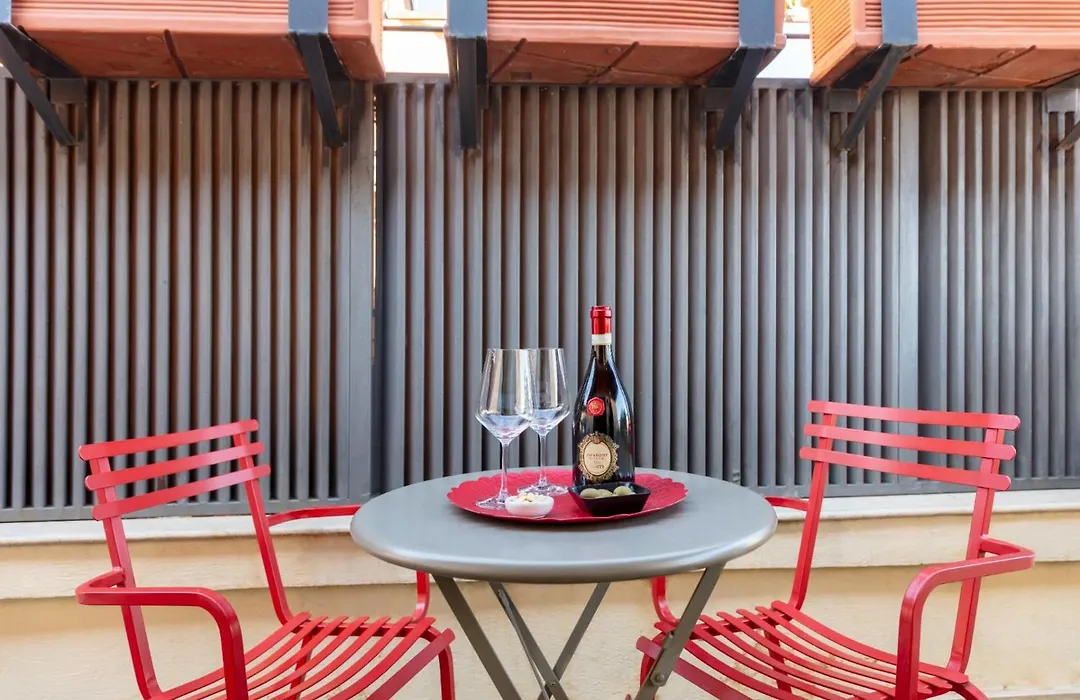 Hotel La Rovere-1