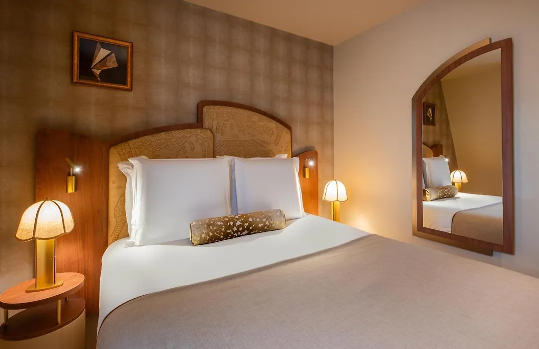Hotel La Bourdonnais By Inwood Hotels-1