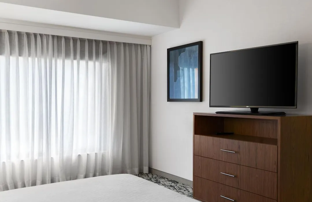 Homewood Suites By Hilton Boston Brookline-Longwood Medical-1