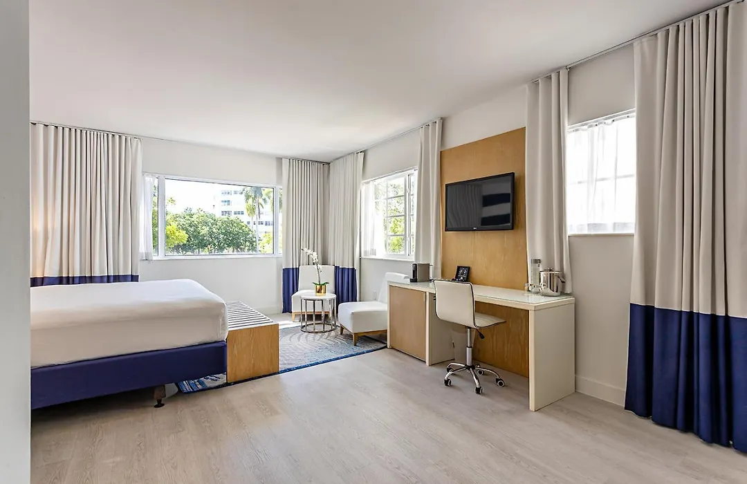 Pestana South Beach Miami-1